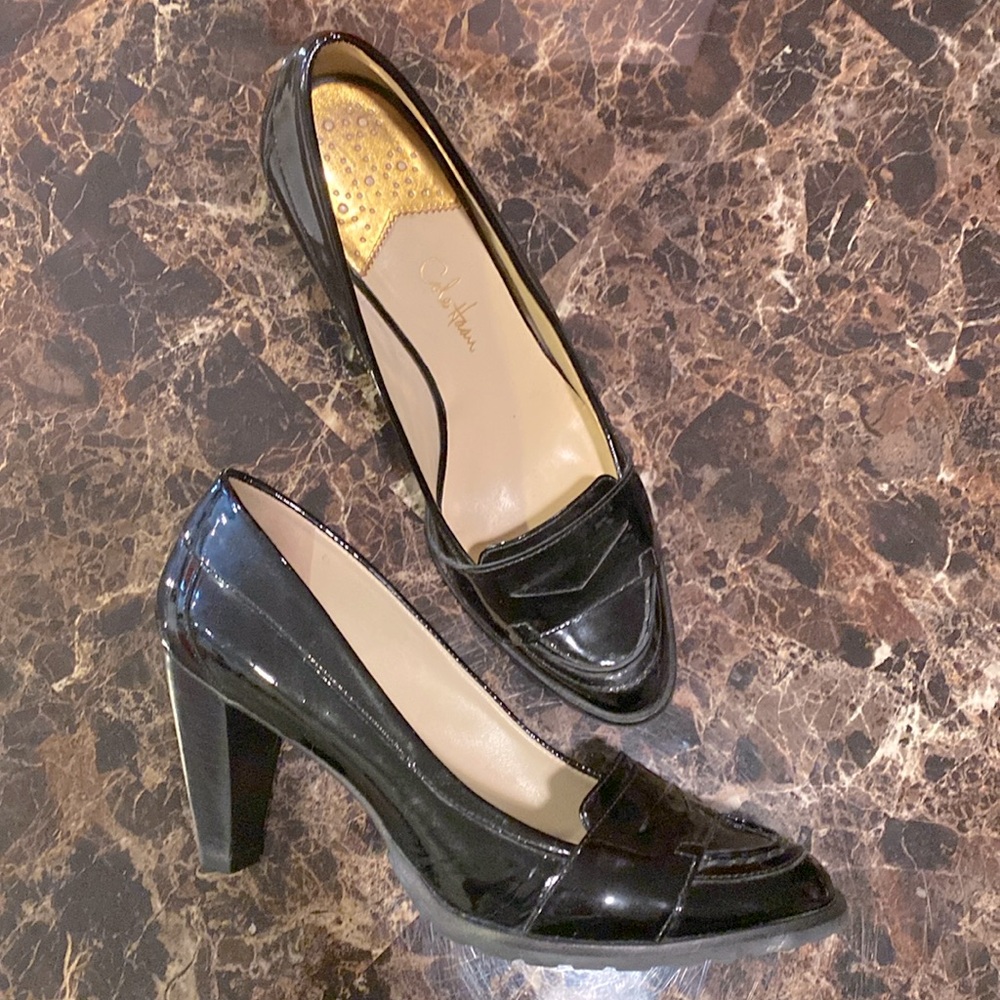 Cole Haan Nike Air Heels